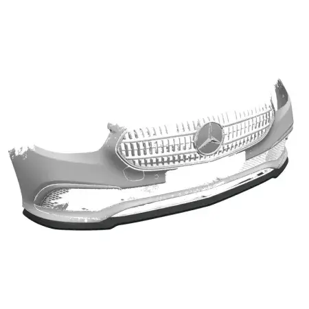 Lame de Pare-Chocs Avant Mercedes-Benz Classe E W213/S213 CSL557 Meilleure Vente