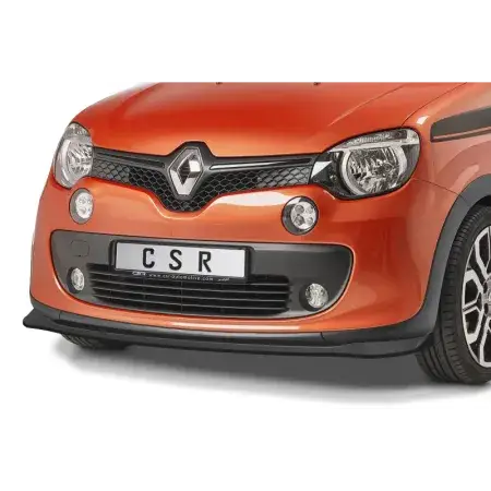 Lame de Pare-Chocs Avant Renault Twingo 3 GT CSL559 Dernière Chance