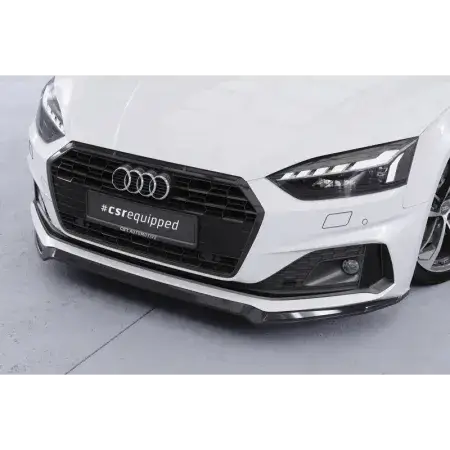 Super Prix Lame de Pare-Chocs Avant Audi A5 F5 Version de base / Advanced CSL562