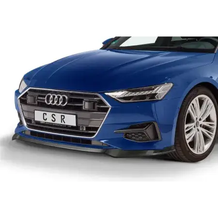 Affaire À Saisir Lame de Pare-Chocs Avant Audi A7 C8 (Type 4K) CSL563