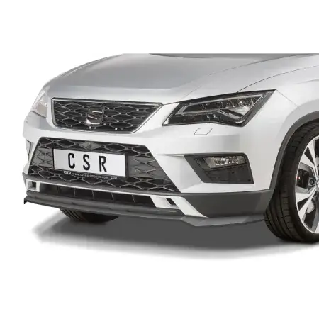 Commander Vite Lame de Pare-Chocs Avant Seat Ateca (Type 5FP, KH7) CSL567