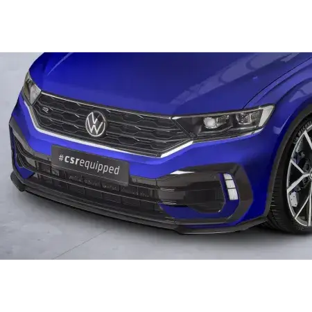 Lame de Pare-Chocs Avant VW T-Roc (A1) R CSL568 Authentique