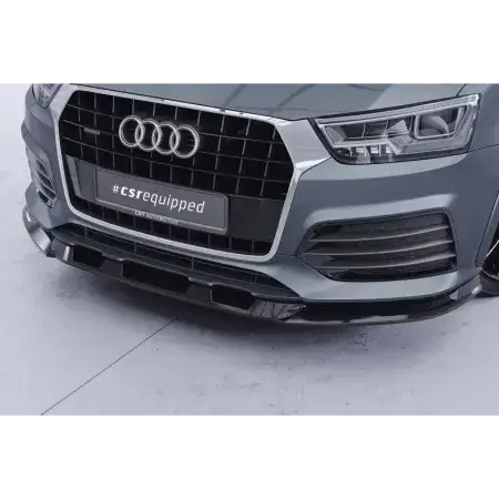 Super Prix Lame de Pare-Chocs Avant Audi Q3 (8U) CSL570