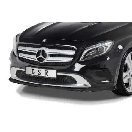 Haute Qualité Lame de Pare-Chocs Avant Mercedes-Benz GLA (X156) CSL572