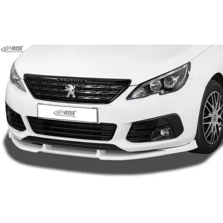 Lame de Pare-chocs Avant RDX VARIO-X PEUGEOT 308 (Type L / 2017-2021) Nouveauté