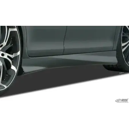 Bas de caisse RDX PEUGEOT 308 (Type L / 2013-2021) "Turbo" Vente Directe