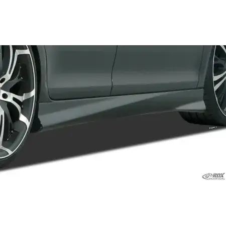 Bas de caisse RDX PEUGEOT 308 (Type L / 2013-2021) "Turbo-R" Promotion