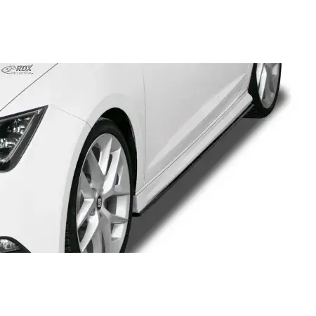 Bas de caisse RDX PEUGEOT 308 (Type L / 2013-2021) "Edition" Commande En Gros