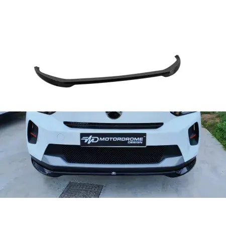 Lame de Pare-chocs Avant Citroën C3 Mk4 Nouveauté
