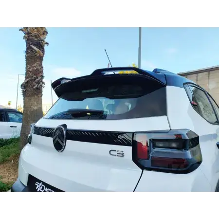 Livraison Gratuite Aileron Citroën C3 Mk4