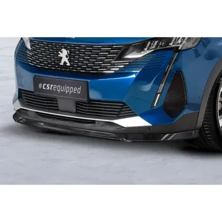 Super Prix Lame de Pare-Chocs Avant Peugeot 5008 (2ème Génération) CSL582