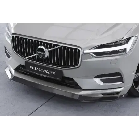 Remise Lame de Pare-Chocs Avant Volvo XC60 2 (SPA) CSL587