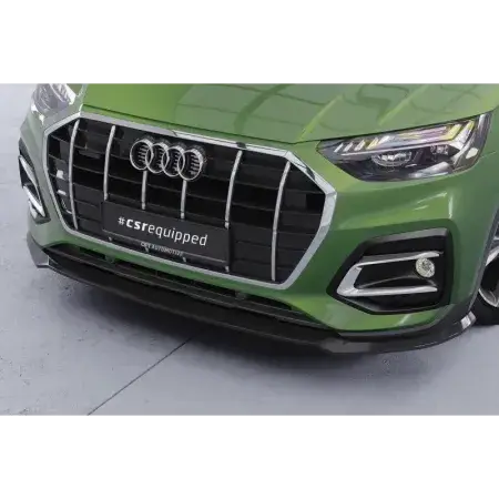 Prix Réduit Lame de Pare-Chocs Avant Audi Q5 (FY/FYT) CSL590