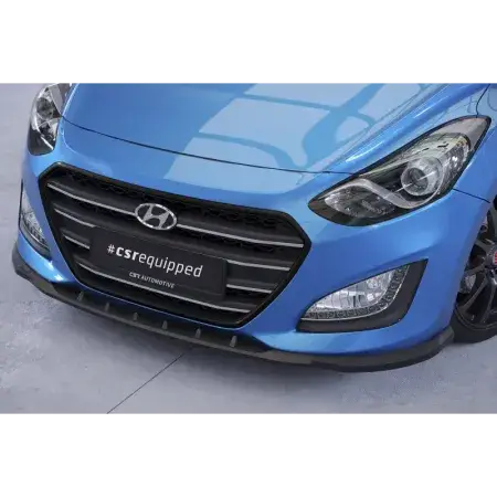 Lame de Pare-Chocs Avant Hyundai i30 (GD) CSL592 Vente Directe