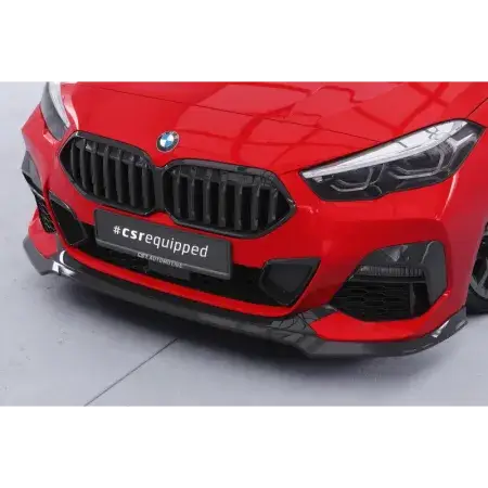 Lame de Pare-Chocs Avant BMW Série 2 (F44) M-Sport / M2 CSL593 Pas Cher
