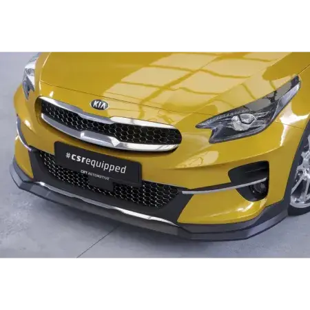 Lame de Pare-Chocs Avant Kia XCeed CSL595 Bon Marché