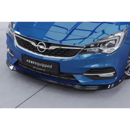 Lame de Pare-Chocs Avant Opel Astra K CSL601 Promotion
