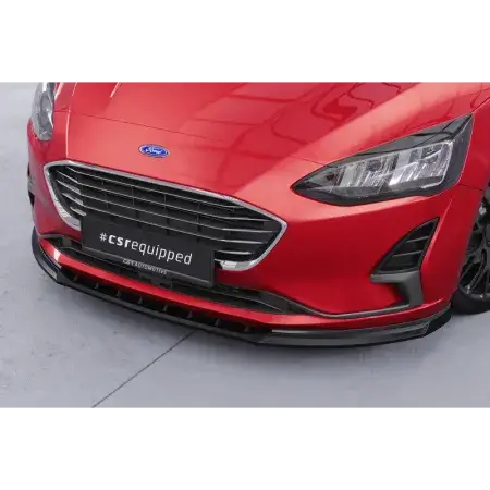 Certifié Lame de Pare-Chocs Avant Ford Focus MK4 Turnier CSL606