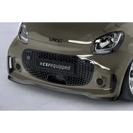 Lame de Pare-Chocs Avant Smart EQ fortwo (fortwo 453) CSL610 Dernière Chance