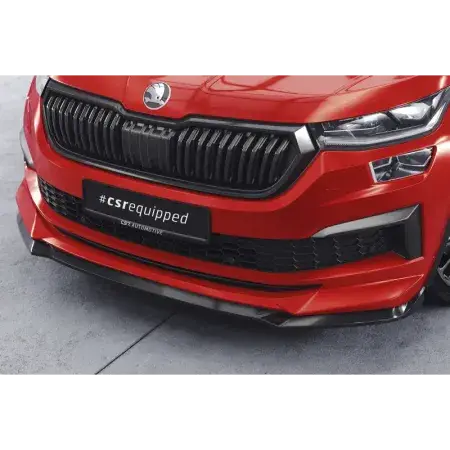 Lame de Pare-Chocs Avant Skoda Kodiaq CSL614 Offre Du Jour