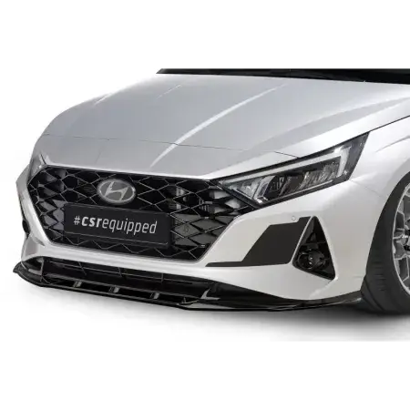 Lame de Pare-Chocs Avant Hyundai i20 (BC3) CSL615 Meilleure Vente