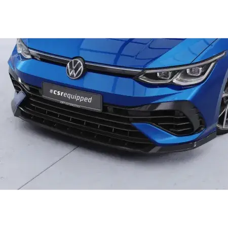 Lame de Pare-Chocs Avant VW Golf 8 (CD) R CSL618 Bon Plan