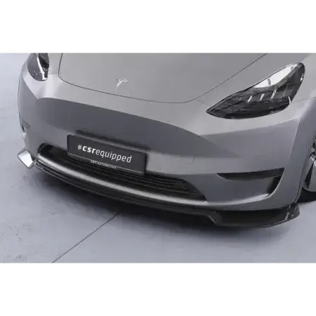 Affaire À Saisir Lame de Pare-Chocs Avant Tesla Model Y CSL620