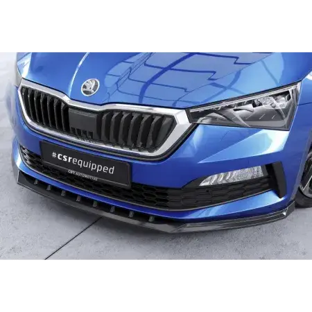 Lame de Pare-Chocs Avant Skoda Scala CSL633 Expédié Aujourd’hui