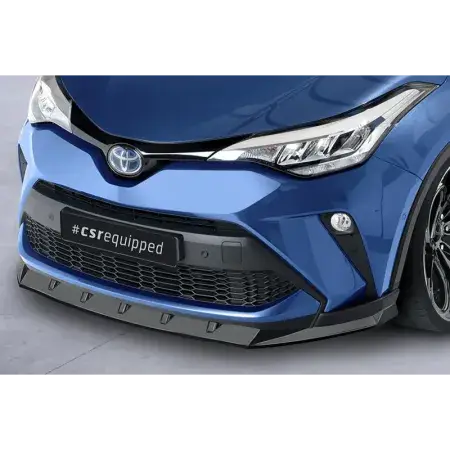 Lame de Pare-Chocs Avant Toyota C-HR CSL634 Prix Promo
