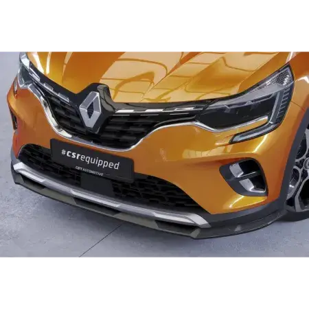 Lame de Pare-Chocs Avant Renault Captur 2 CSL637 Achetez Aujourd’hui