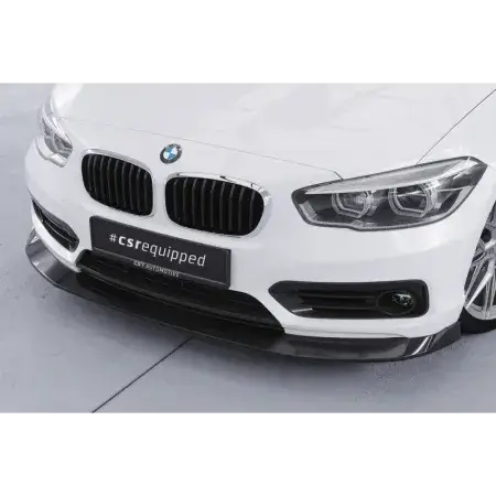 Lame de Pare-Chocs Avant BMW Série 1 F20/F21 LCI CSL639 Haute Qualité