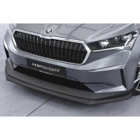 Lame de Pare-Chocs Avant Skoda Enyaq iV CSL647 Expédition Rapide