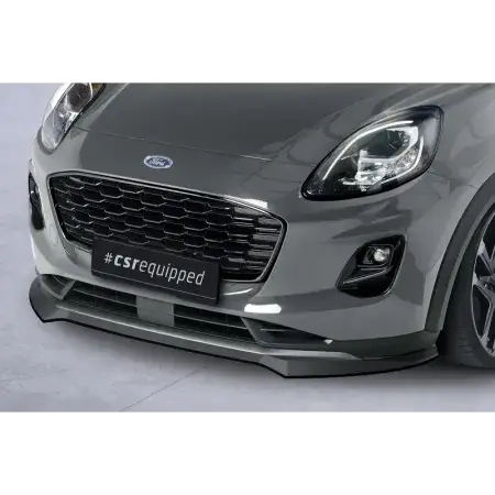 Nouvel Arrivage Lame de Pare-Chocs Avant Ford Puma Titanium CSL651