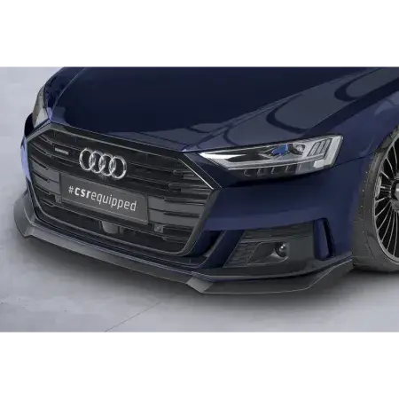 Usine Directe Lame de Pare-Chocs Avant Audi A8 D5 S-Line CSL656