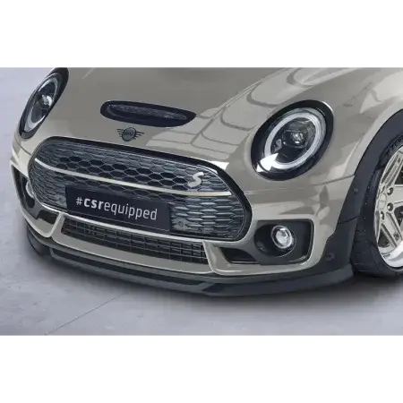 Nouvelle Collection Lame de Pare-Chocs Avant Mini Clubman F54 Cooper S CSL667