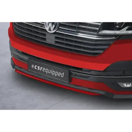 Lame de Pare-Chocs Avant VW T6.1 CSL671 Réduction