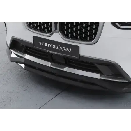 Lame de Pare-Chocs Avant BMW X4 (G02) CSL672 Réduction