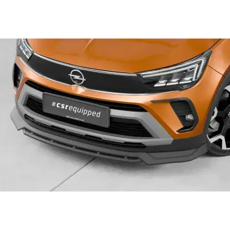 Lame de Pare-Chocs Avant Opel Crossland CSL675 Livraison Express
