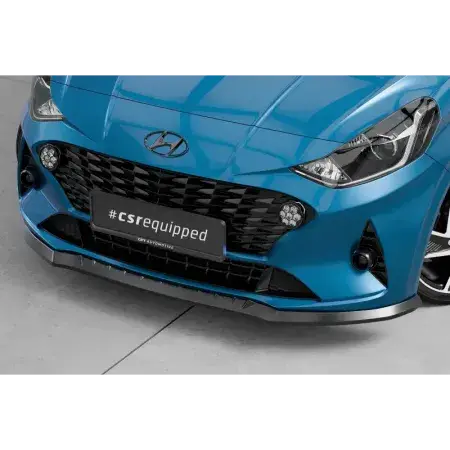 Lame de Pare-Chocs Avant Hyundai i10 (3ème Génération) CSL687 Petit Prix