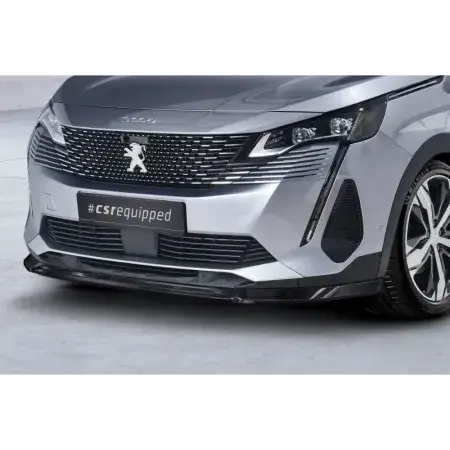 Lame de Pare-Chocs Avant Peugeot 3008 (2ème Génération) CSL688 Remise