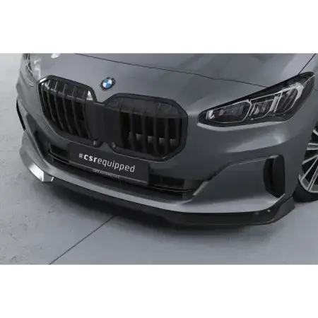 Promotion Lame de Pare-Chocs Avant BMW Série 2 (U06) Active Tourer CSL690