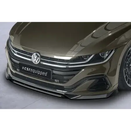 Commande En Gros Lame de Pare-Chocs Avant VW Arteon CSL692