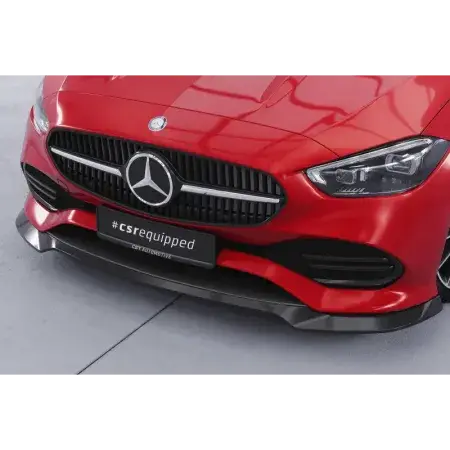 Lame de Pare-Chocs Avant Mercedes-Benz Classe C W206 / S206 CSL704 Petit Prix
