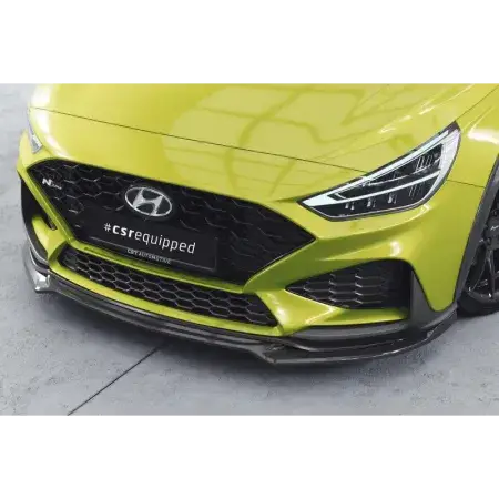 Acheter En Ligne Lame de Pare-Chocs Avant Hyundai i30 (PD) N / N-Line CSL714
