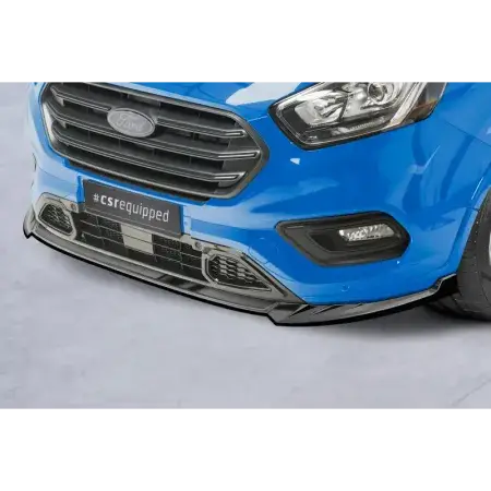 Lame de Pare-Chocs Avant Ford Tourneo Custom CSL718 Paiement Sécurisé