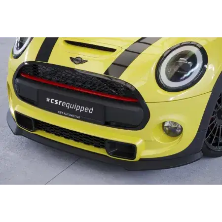 Prix Bas Lame de Pare-Chocs Avant Mini F55/F56/F57 Cooper S CSL724