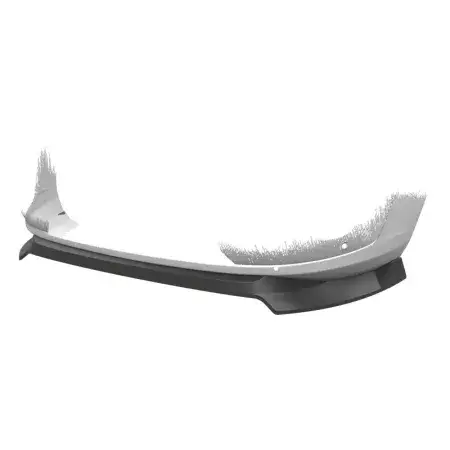 Solde Lame de Pare-Chocs Avant Ford Transit MK7 Custom CSL729