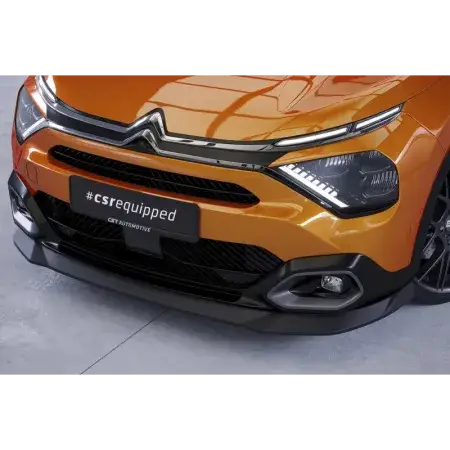 Lame de Pare-Chocs Avant Citroën C4 (3ème Génération) CSL730 Prix Promo