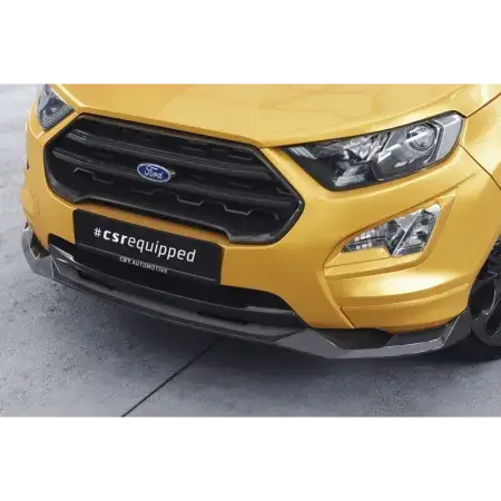 Lame de Pare-Chocs Avant Ford EcoSport MK2 CSL731 Prix Choc