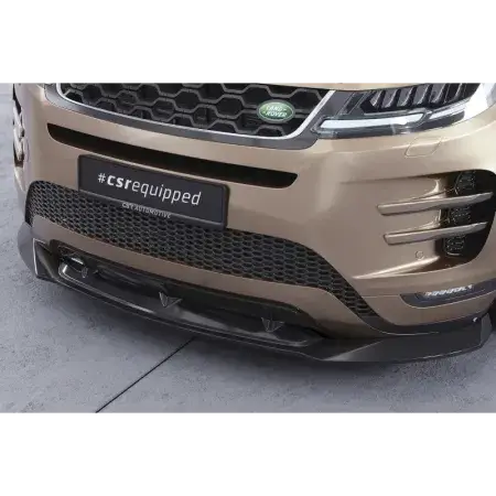 Nouveauté Lame de Pare-Chocs Avant Land Rover Range Rover Evoque (L551) CSL732